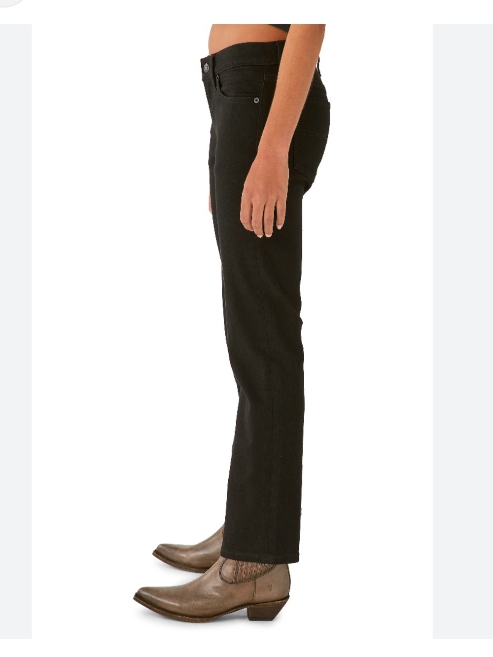 LUCKY BRAND SWEET STRAIGHT JEAN